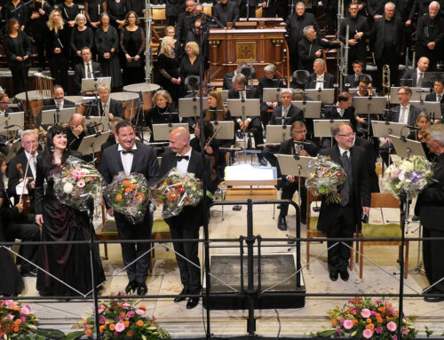 Verdi Requiem