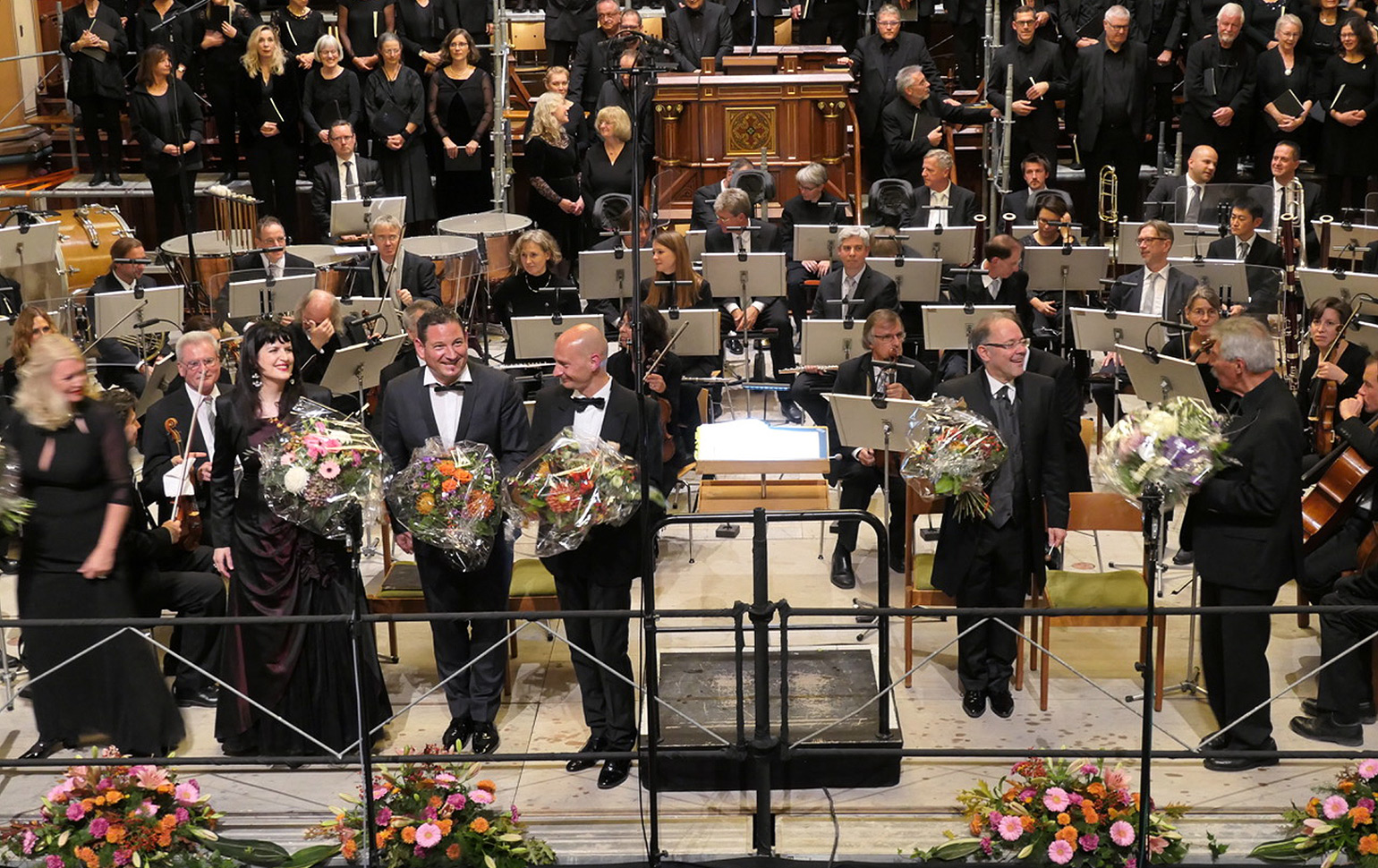 2018-10-28 Verdi-Requiem-Singkreis Wetzikon